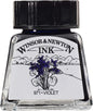 INK W&N DRAWING VIOLET 14ML 688