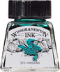 INK W&N DRAWING VIRIDIAN 14ML 692