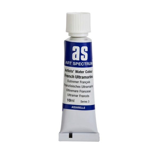 W/COL AS ARTIST FRENCH ULTRA S3 10ML
