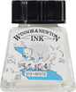 INK W&N DRAWING WHITE 14ML 702