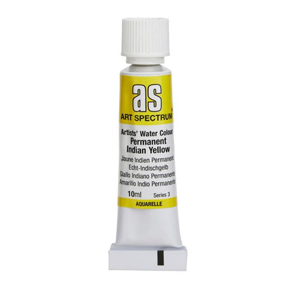 W/COL AS ARTIST INDIAN YELLOW S3 10ML