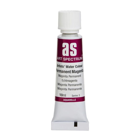 W/COL AS ARTIST PERM MAGENTA S3 10ML