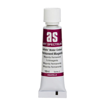 W/COL AS ARTIST PERM MAGENTA S3 10ML