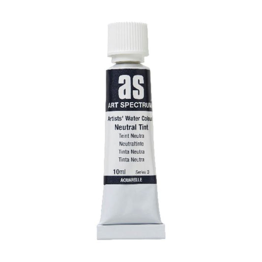 W/COL AS ARTIST NEUTRAL TINT S3 10ML