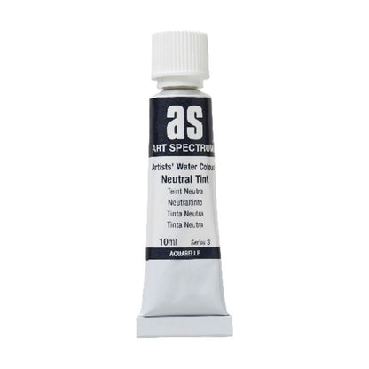W/COL AS ARTIST NEUTRAL TINT S3 10ML