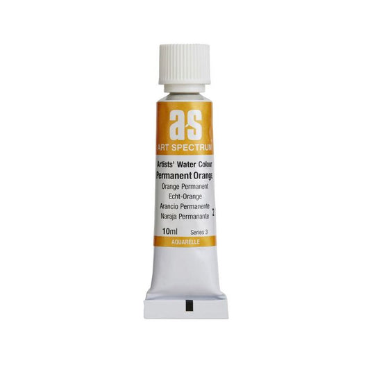 W/COL AS ARTIST PERM ORANGE S3 10ML