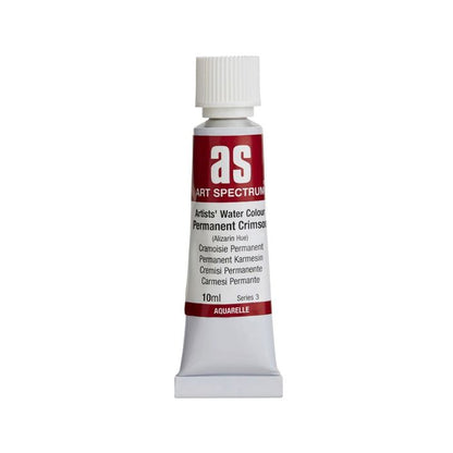 W/COL AS ARTIST PERM CRIMSON S3 10ML
