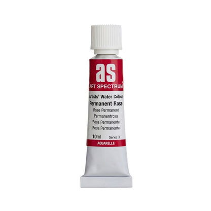 W/COL AS ARTIST PERM ROSE S3 10ML