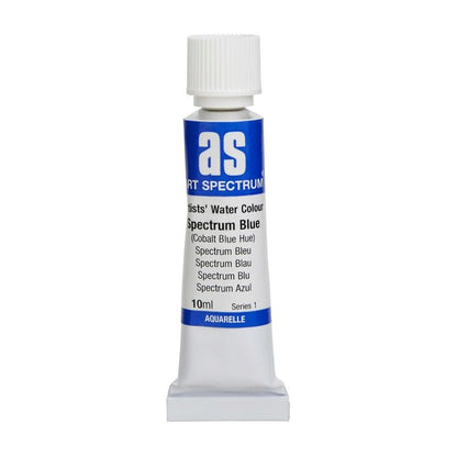 W/COL AS ARTIST SPECTRUM BLUE S1 10ML