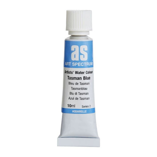 W/COL AS ARTIST TASMAN BLUE S2 10ML