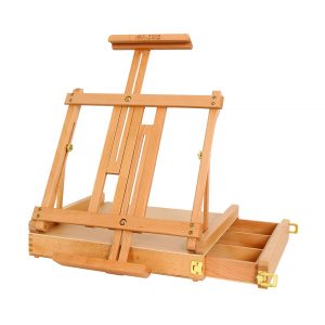 Table & Box Easels