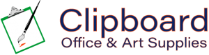 Clipboard Logo-01